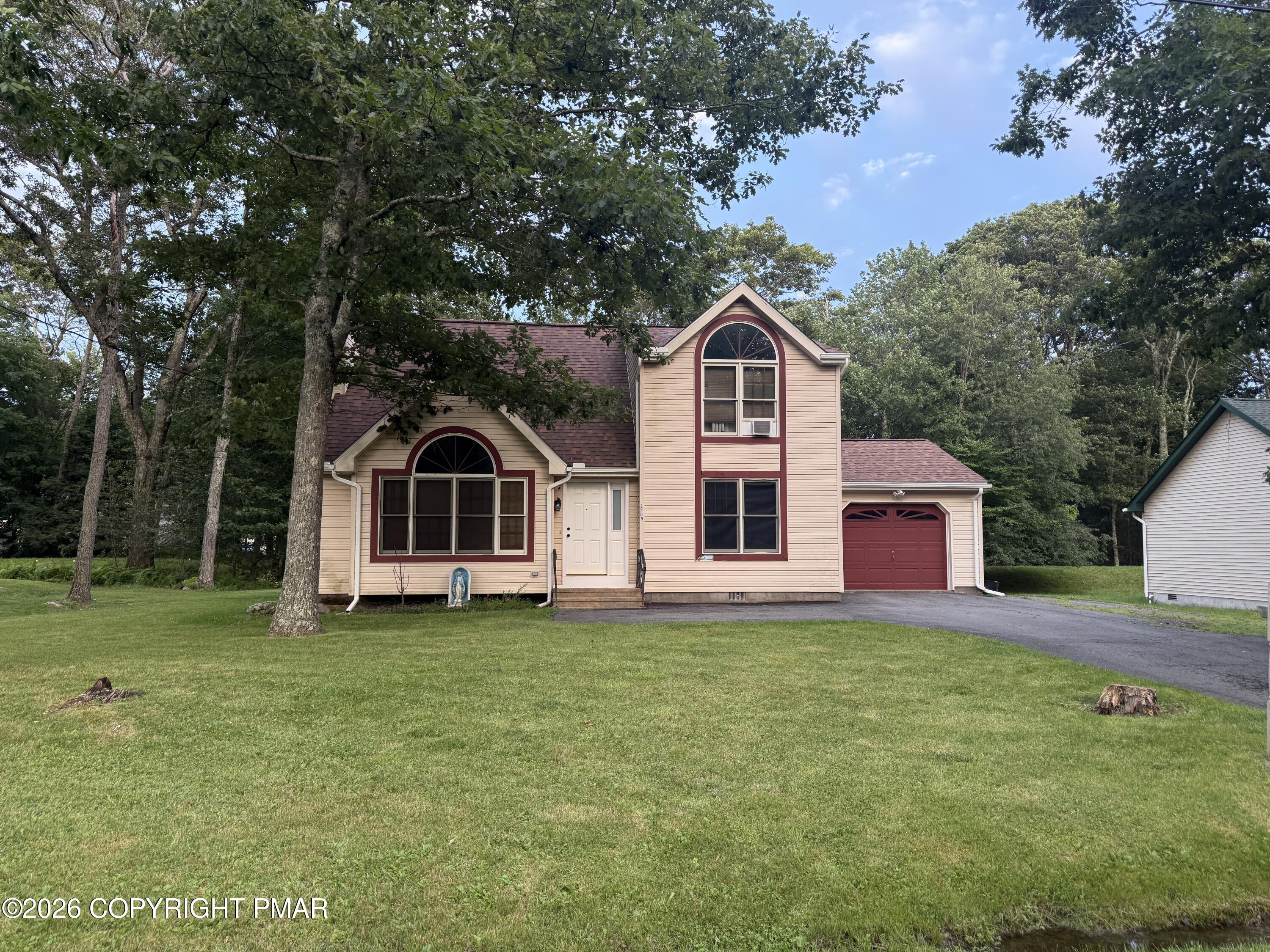 Residential in Tobyhanna 2