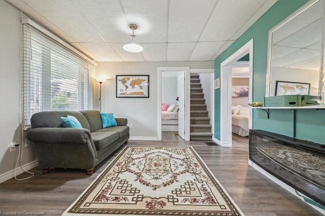 5 Vimy St, House other with 4 bedrooms, 2 bathrooms and 4 parking in Cambridge ON | Image 6