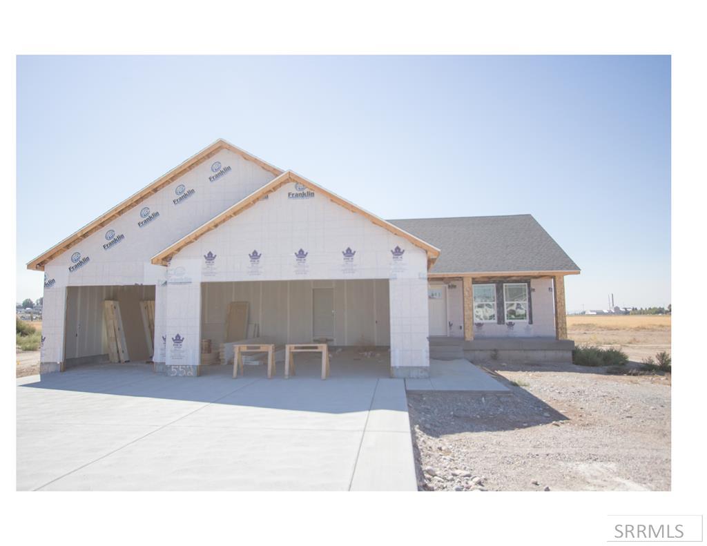 Arches St, Shelley, ID 83274