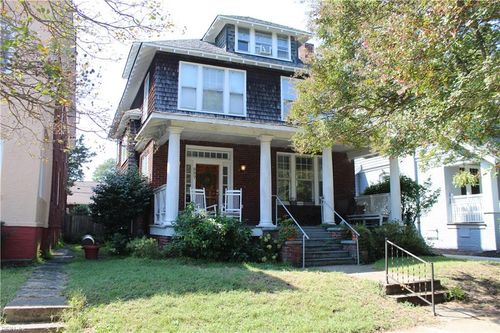 b-537 Washington Park, Norfolk, VA, 23517-1913 | Card Image