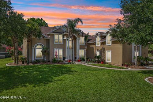 1642 Crooked Oak Dr, Orange Park, FL, 32065-2618 | Card Image