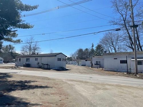1-21 Spruce Street, Madison, ME, 04950 | Card Image