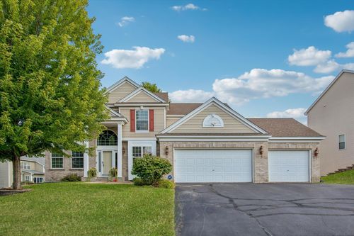 7221 Lydia Ln, Woodbury, MN, 55125-6703 | Card Image