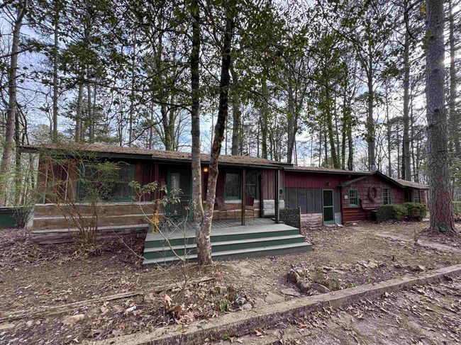 58 Trails End Ln, House other with 3 bedrooms, 2 bathrooms and null parking in Mount Ida AR | Image 50