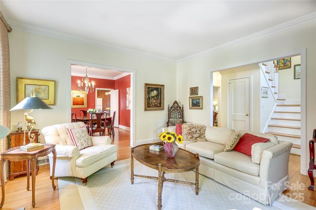 1021 Isleworth Ave, House other with 4 bedrooms, 4 bathrooms and null parking in Charlotte NC | Image 8