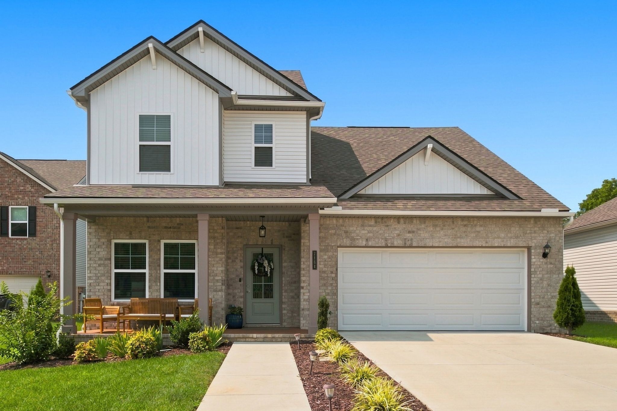 Residential in Nashville 2