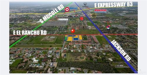 3427 S K Ln, McAllen, TX, 78503 | Card Image