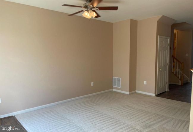 5169 Mallards Landing Dr, Townhouse with 4 bedrooms, 4 bathrooms and null parking in KING GEORGE VA | Image 4