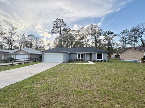 5384 Nw 60th Terrace, OCALA, FL, 34482 | Card Image