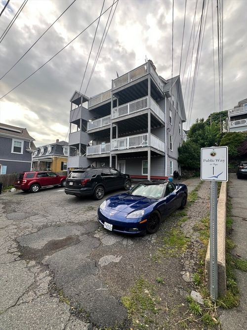apt-3-29 Ingalls Ter, Swampscott, MA, 01907-5200 | Card Image
