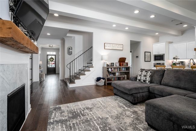 11210 Davis Pl, House other with 4 bedrooms, 3 bathrooms and null parking in Northport AL | Image 10