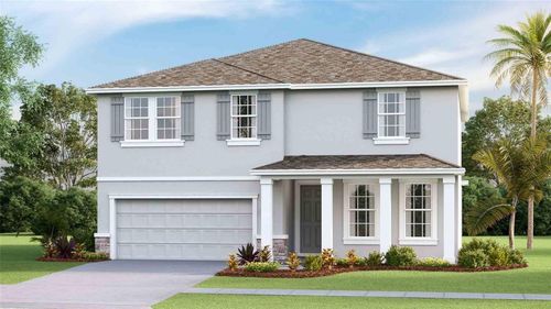 4221 Sw 54th Street Rd, Ocala, FL, 34474-5908 | Card Image