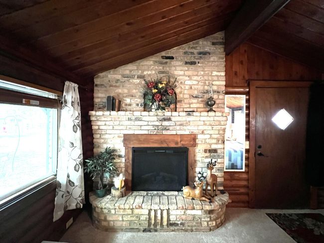 Brick fireplace | Image 20