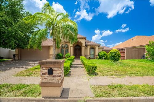 1324 La Cantera Ave, McAllen, TX, 78503-1594 | Card Image