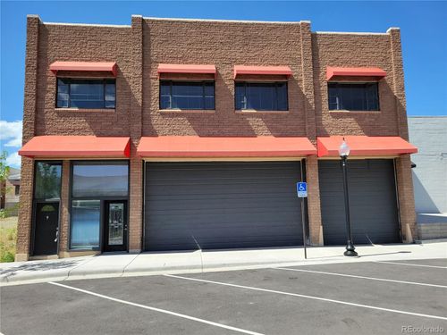 130 W 2nd St, Rifle, CO, 81650-2202 | Card Image