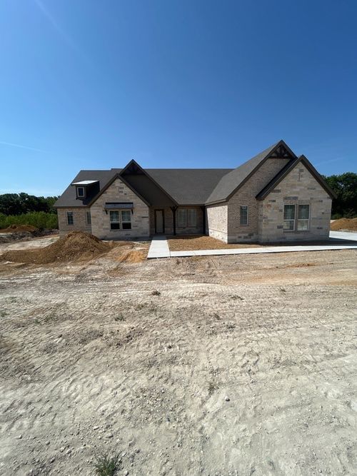 1103 Perrin Ln, Van Alstyne, TX, 75495-3156 | Card Image