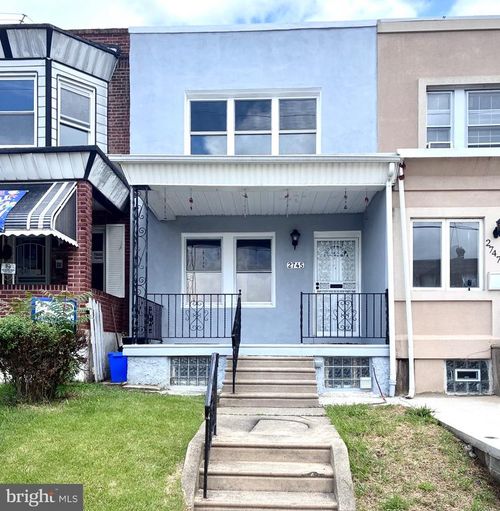 2745 S 71st St, PHILADELPHIA, PA, 19153-2401 | Card Image