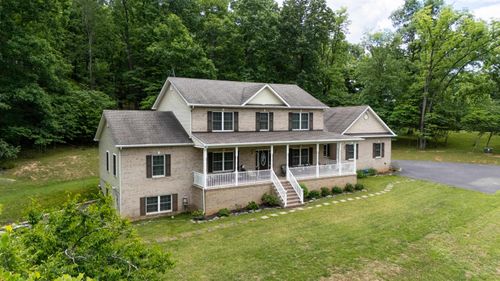 256 Skylar Lanes Way, WINCHESTER, VA, 22603-4935 | Card Image