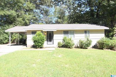 908 Meg Drive, House other with 3 bedrooms, 1 bathrooms and null parking in BIRMINGHAM AL | Image 1