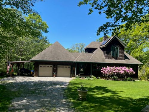 127 Preservation Way, Tiverton, RI, 02878-2828 | Card Image