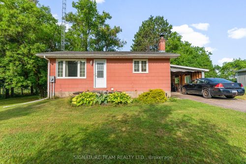 2441 Simpson Pit Rd, Round Lake Centre, ON, K0J2J0 | Card Image