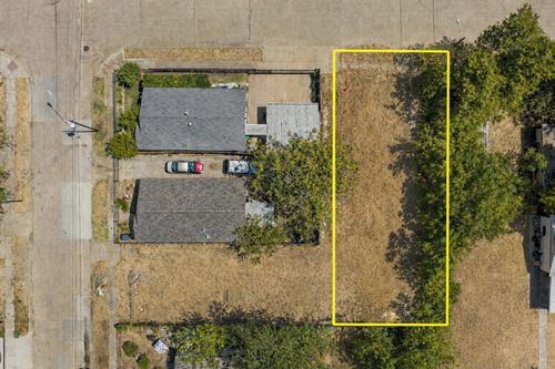 TBD Harston St, Dallas, TX, 75212 | Card Image