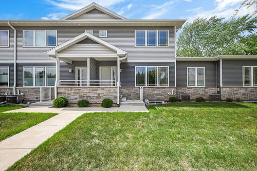 509 Madison Street, SAUK CITY, WI, 53583 | Card Image