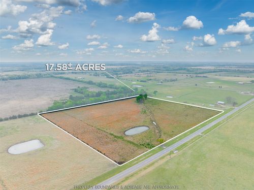 Lot B TBD Farm Road 412, Clarksville, TX, 75426 | Card Image