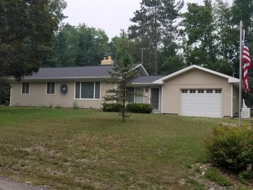 2974 Winter Sports Dr, Glennie, MI, 48737-9719 | Card Image