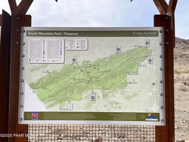 BURSERA TRAILHEAD | Image 34