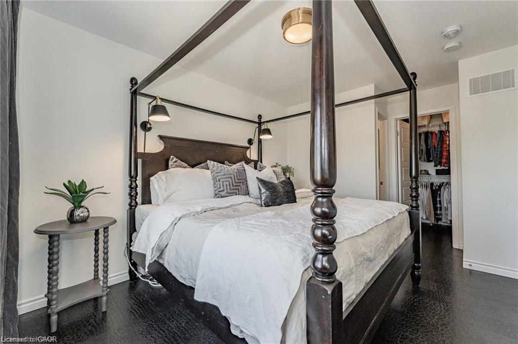 Residential Lease in Kitchener 2
