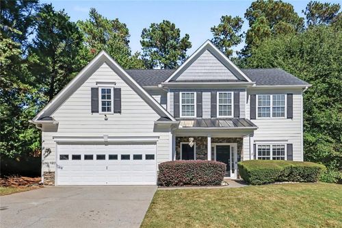 2693 Cascade Bend Dr, Buford, GA, 30519-7903 | Card Image