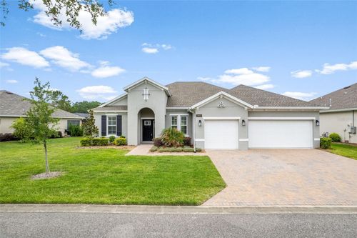 19819 Tattnall Way, BROOKSVILLE, FL, 34601-6476 | Card Image