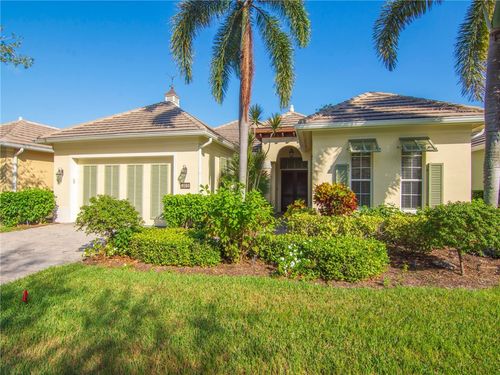 9180 Spring Time Dr, Vero Beach, FL, 32963-3155 | Card Image