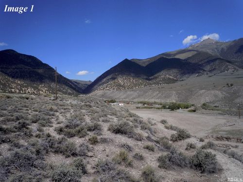 211&213 Kingston Canyon Road, Austin, NV, 89310 | Card Image