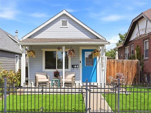 4726 Grant St, Denver, CO, 80216-2719 | Card Image