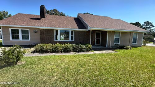 506 Pine Valley Road, Jacksonville, NC, 28546 | Card Image