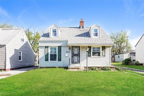 16315 Westview Avenue, Cleveland, OH, 44128 | Card Image