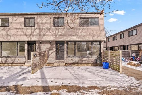 513-270 Montmorency Dr, Hamilton, ON, L8K5H1 | Card Image