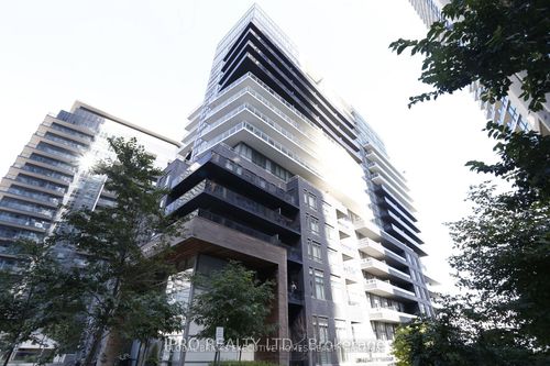 409-110 Marine Parade Dr, Etobicoke, ON, M8V0B6 | Card Image