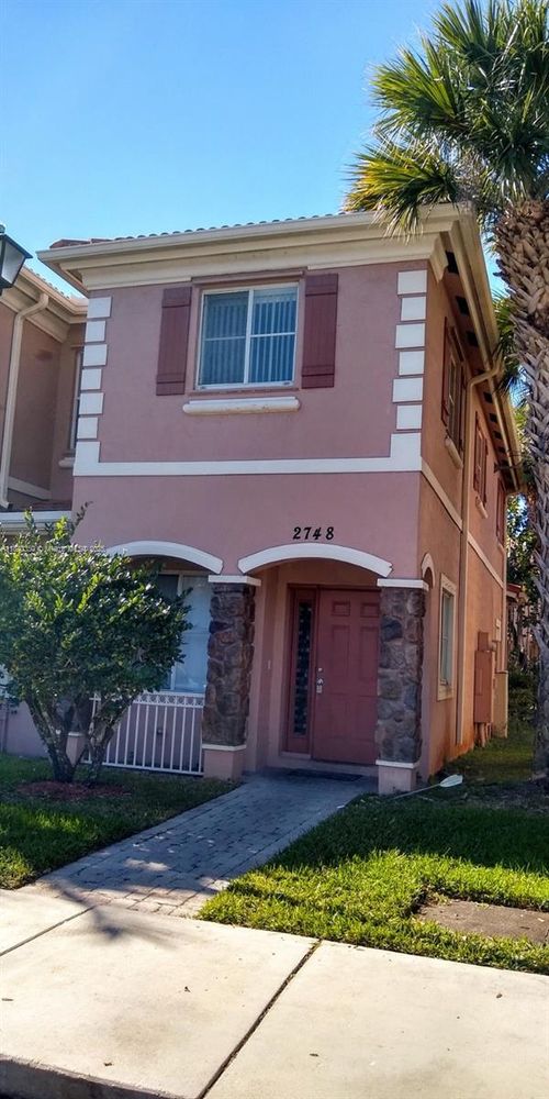 108-2748 Sw 83rd Ave, Miramar, FL, 33025-7415 | Card Image