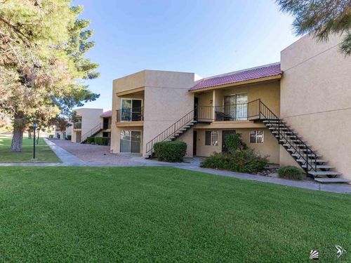 10642 S Camino Del Sol, Yuma, AZ, 85367-7342 | Card Image