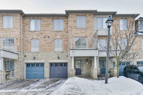 37 Prince Charles Way, Markham, ON, L6C0B4 | Card Image