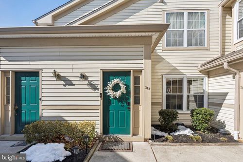 263 Steeplechase Ct, Deptford, NJ, 08096-6806 | Card Image