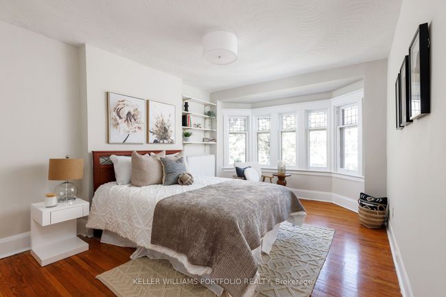 151 Grenadier Rd, House other with 5 bedrooms, 3 bathrooms and null parking in Toronto ON | Image 25
