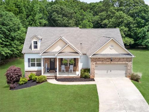 448 Rabbit Run, Good Hope, GA, 30641-2037 | Card Image