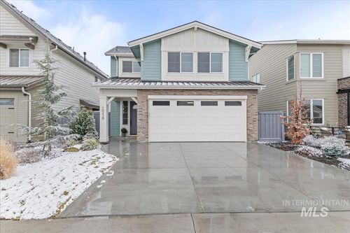 10239 Silversun St, Nampa, ID, 83687-7933 | Card Image