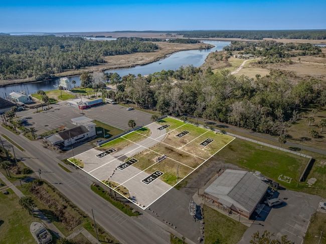 826 Port Leon Dr, Home with 0 bedrooms, 0 bathrooms and null parking in Saint Marks FL | Image 10