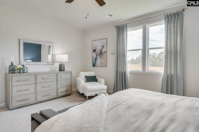 230 Marstrand Circle, House other with 4 bedrooms, 3 bathrooms and null parking in Aiken SC | Image 42