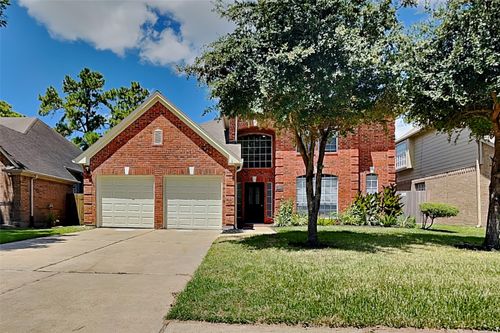 17126 Hamilwood Dr, Houston, TX, 77095-4312 | Card Image